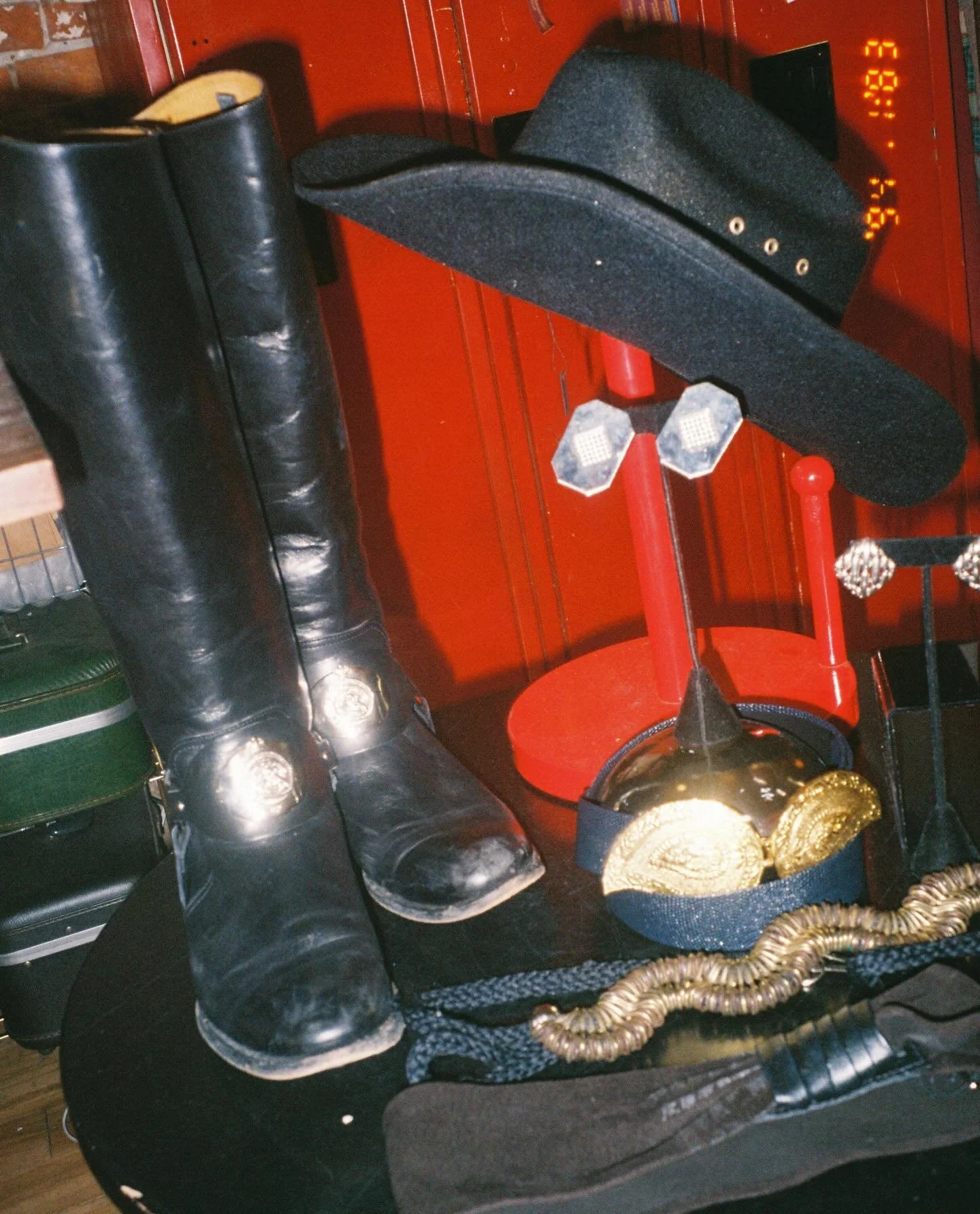 Are you riding out to @burningmaam this weekend?? Saddle up and ride into the shop grab your gear ✴️