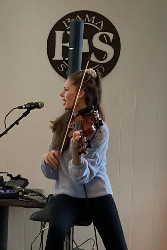 Corrinna Smith of the Adam Ezra Group