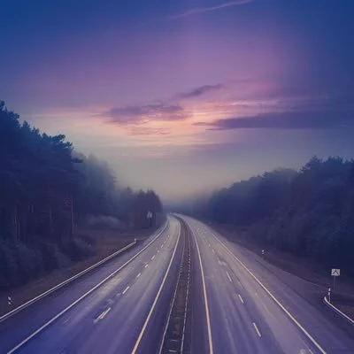 Image taked from the cover of Sir Carlton Lawrence's novella Meridian