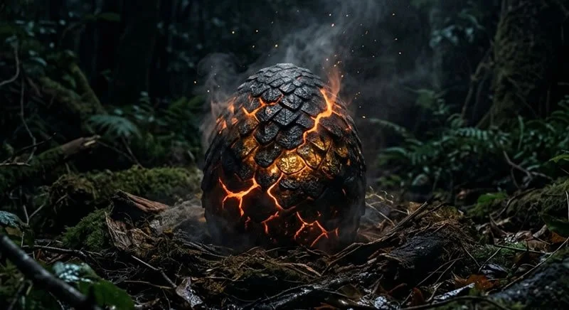 Bama Sound Media’s Dragon Egg Hunt &amp; Concert