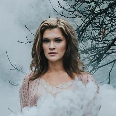 Photo of The In-Between singer Cameron DuBois