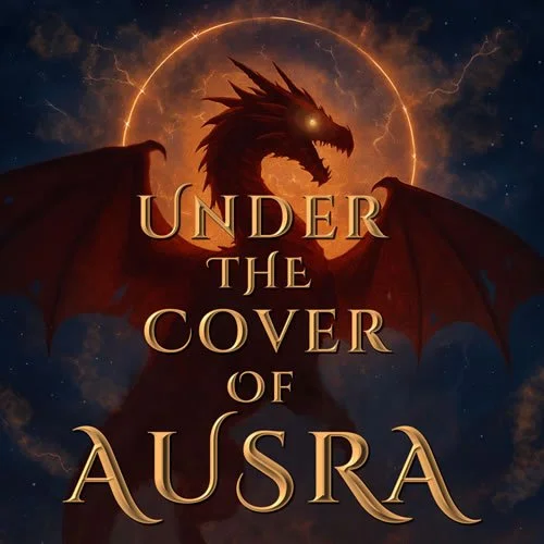 Photo of Bama Sound's Under the Cover of Ausra album cover