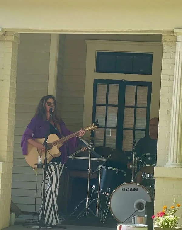 Cameron DuBois of Bama Sound