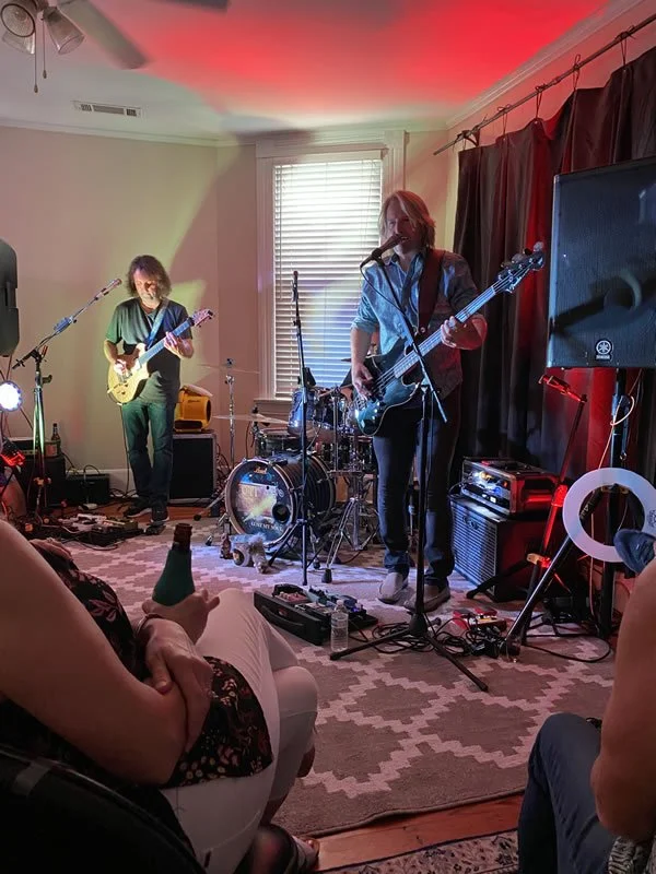 Outside The Inside (OTI)