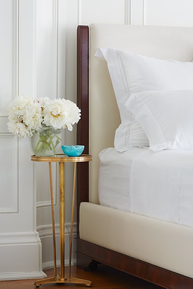plum furniture valentine bed brass end table design.jpg