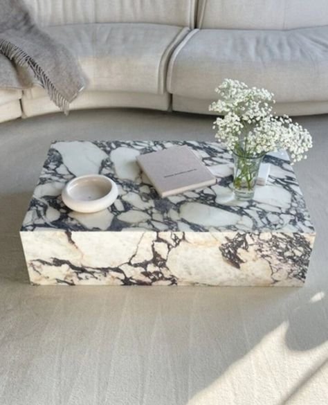 THE BLOCK COFFEE TABLE CALACATTA VIOLA MARBLE 2 .jpeg