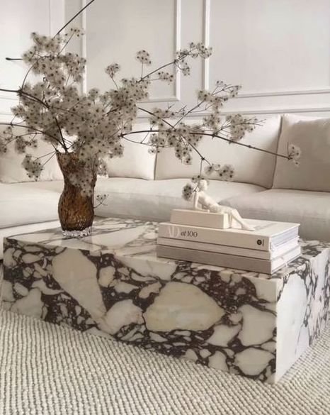 THE BLOCK COFFEE TABLE CALACATTA VIOLA MARBLE.jpeg