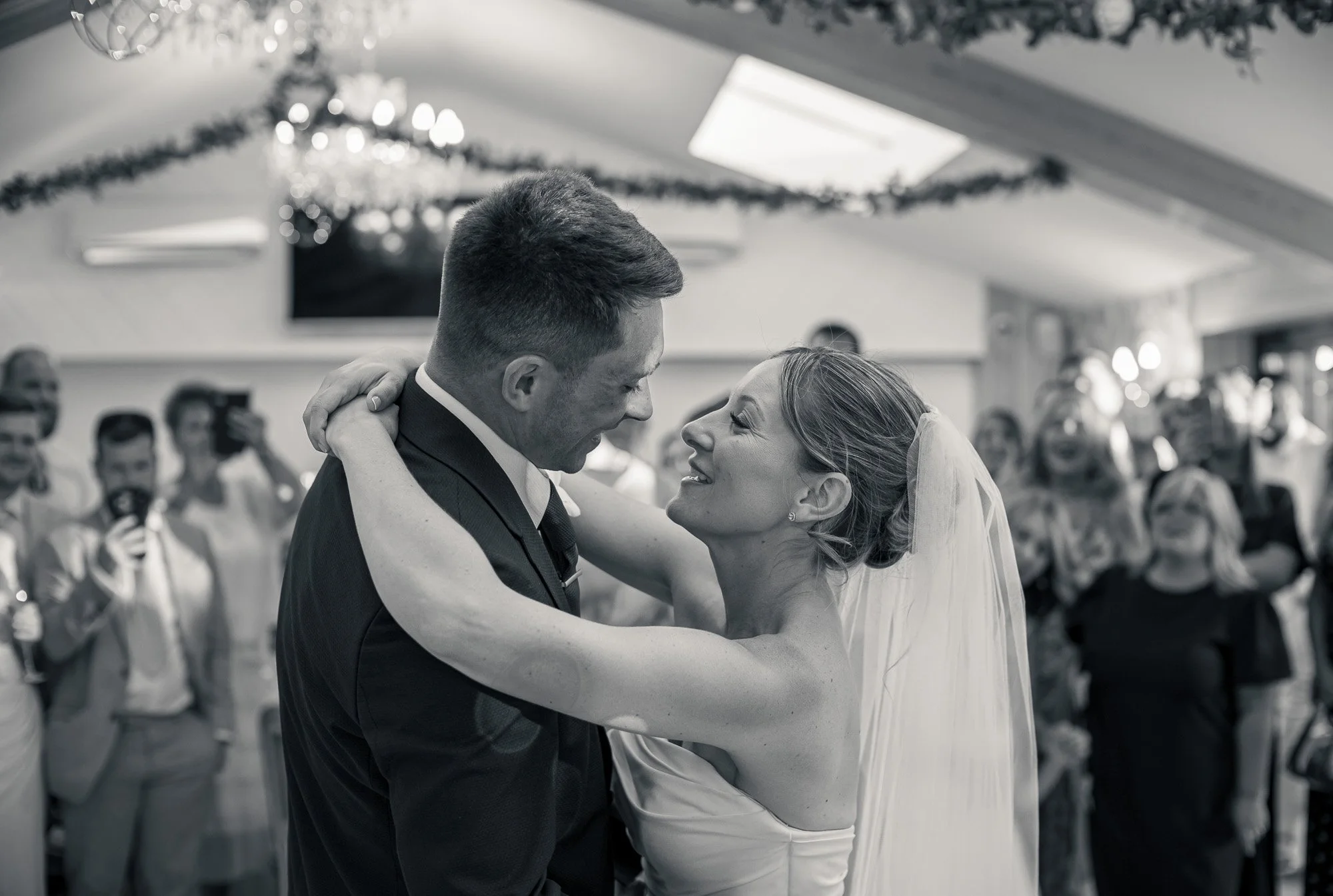Weddings