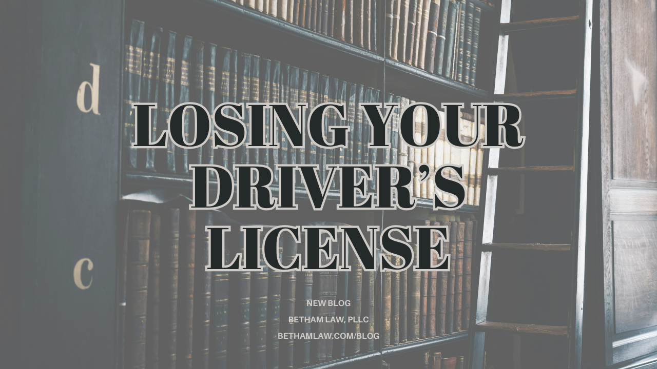 Why You Should Never Ignore a Traffic Ticket in Wake County, NC