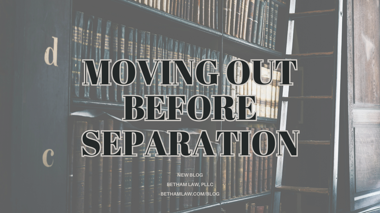 What Happens If a Custody Order Is Violated in Wake County, NC?