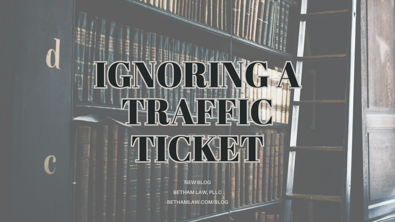 How to Protect Your Driver’s License in Wake County, NC