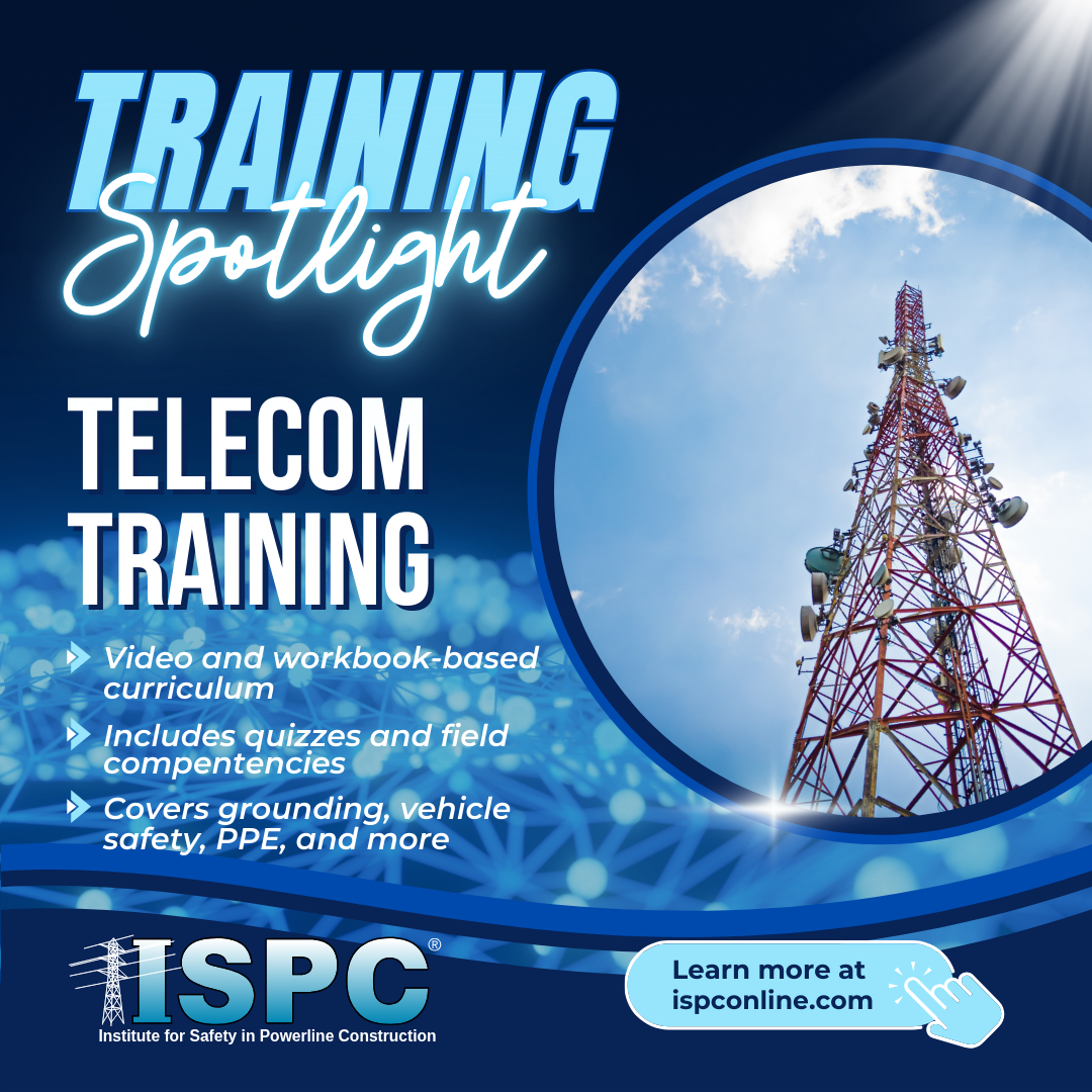 Training Spotlight: Telecom Training