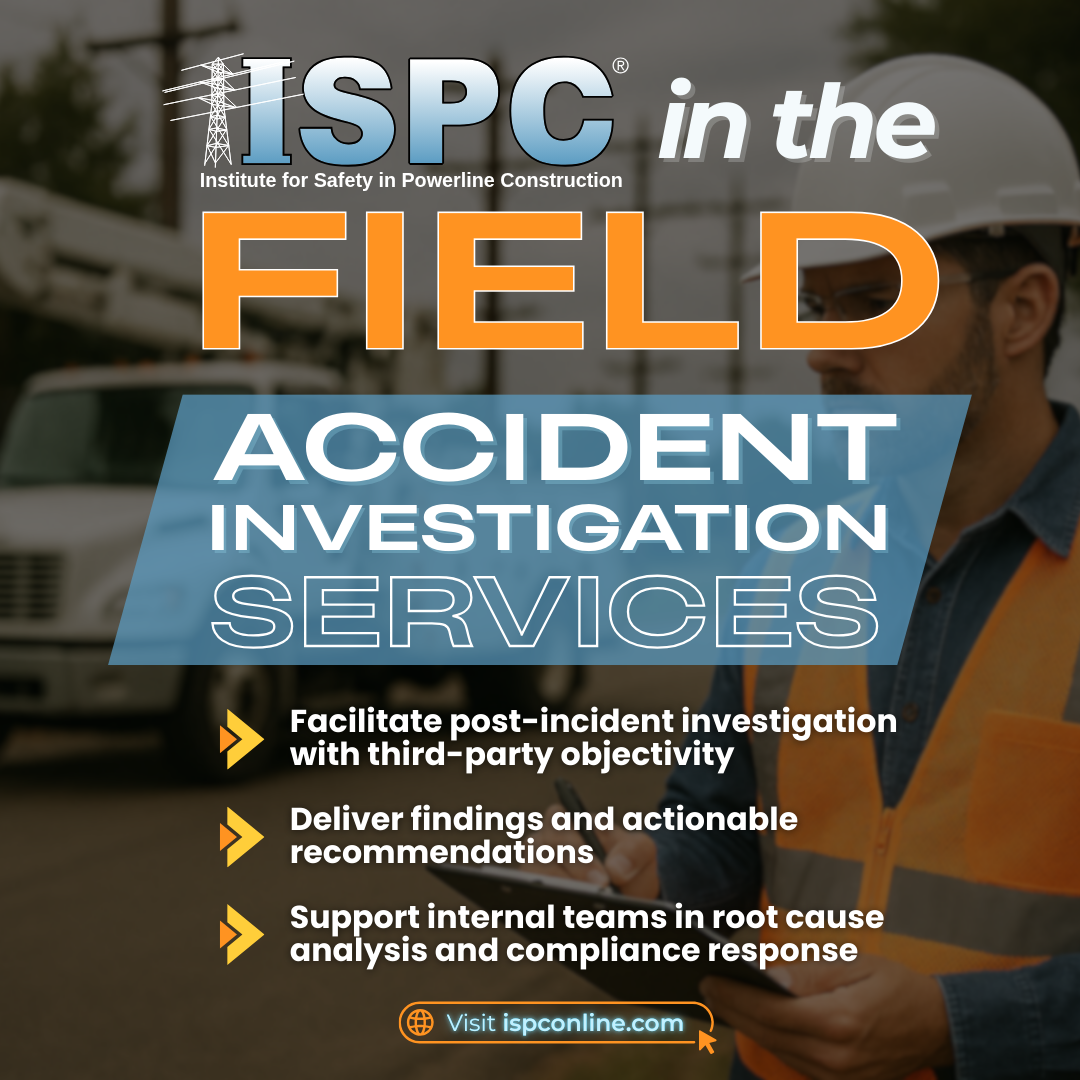 Accident Investigation Services