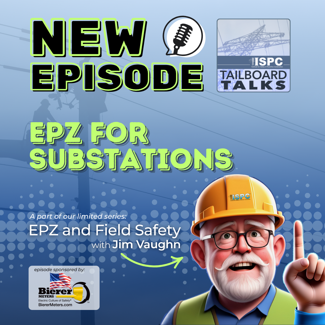 Part Four of EPZ Series of Tailboard Talks Out Today — Institute for ...