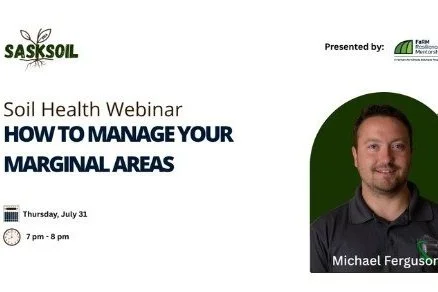 How to Manage Your Marginal Areas