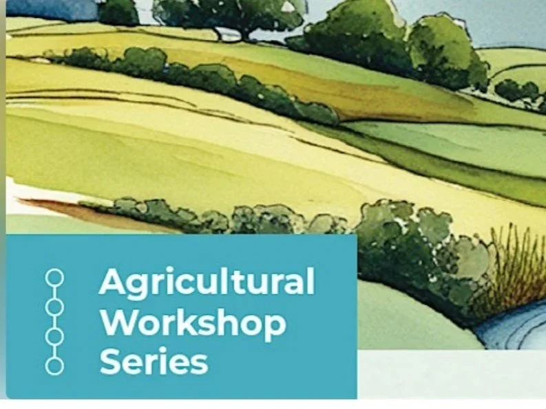 Soil Testing - Red Deer County Agricultural Workshop Series