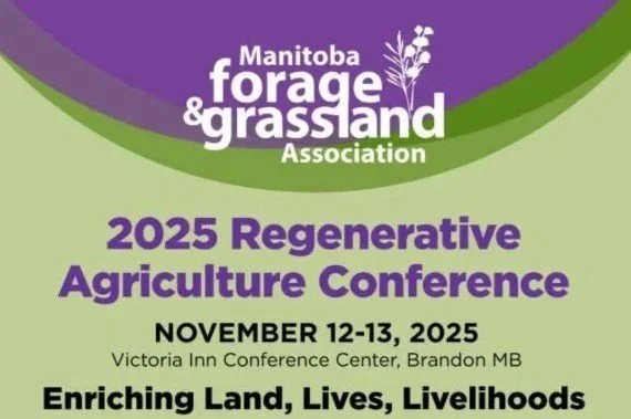 2025 MFGA Regenerative Ag Conference