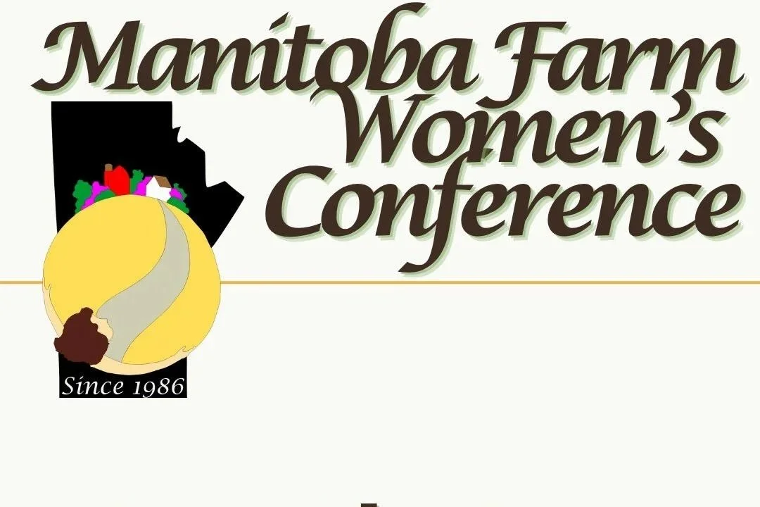Manitoba Farm Women's Conference