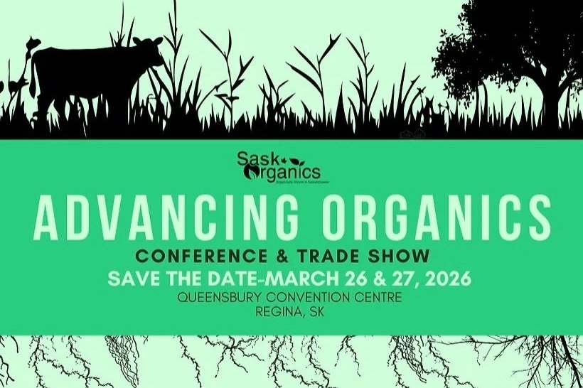 Advancing Organics Conference & Trade Show