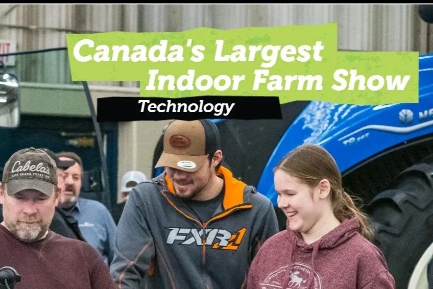 Manitoba AgDays