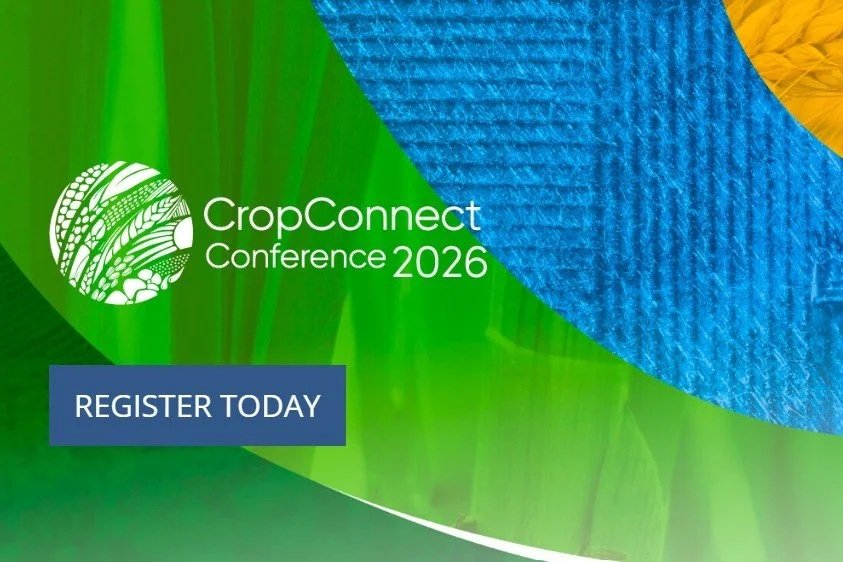 Crop Connect