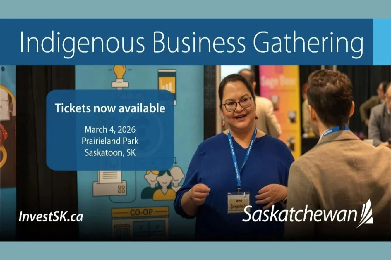 Indigenous Business Gathering 2026
