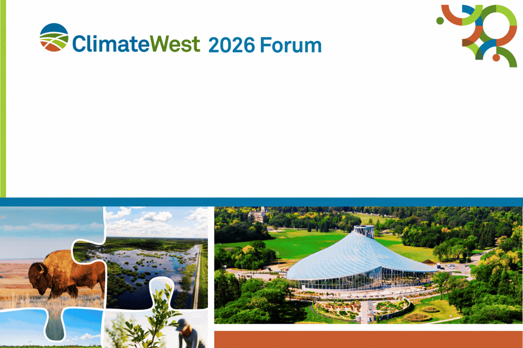 Climate West 2026 Forum - In person &amp; Online