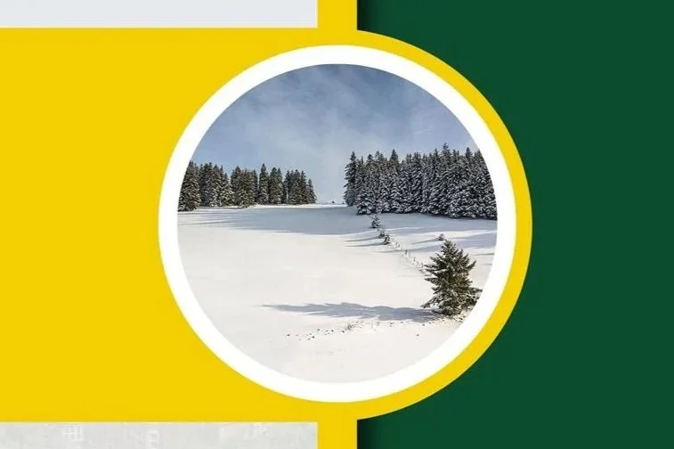 EFFECTS OF INCREASED SNOWFALL ON DROUGHT AND AGRICULTURE