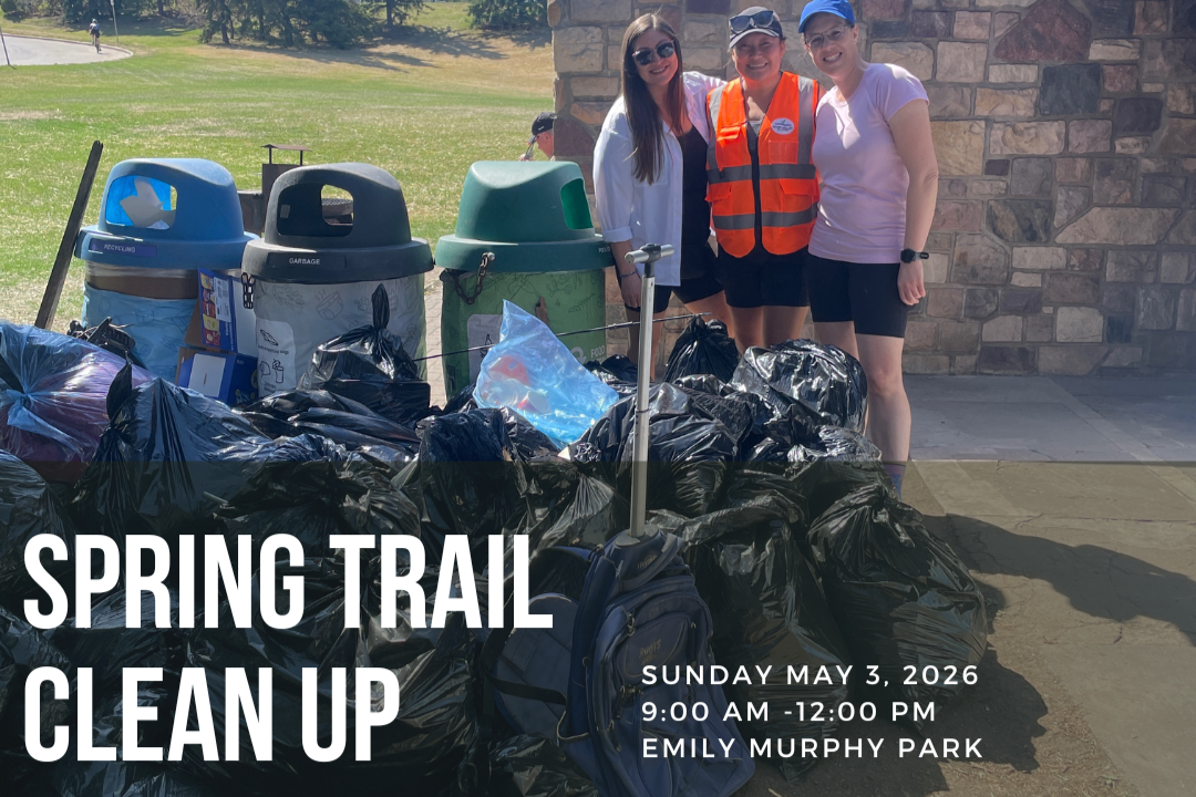 2026 River Valley Clean Up and BBQ