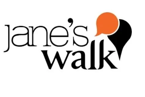 Jane’s Walk – Northeast Swale Spring Hike