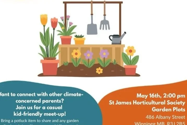 WPG Climate Meet Up