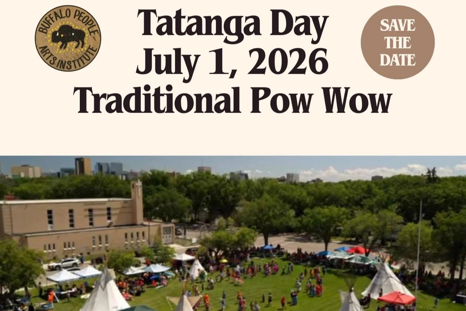 Tatanga Day