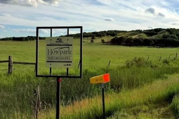 2026 Grazing and Field Day at Howpark Farms