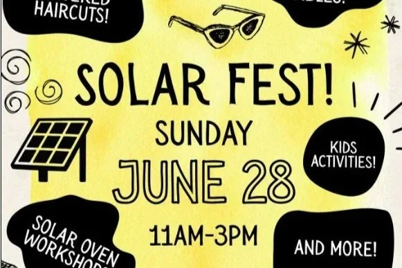 Solar Fest