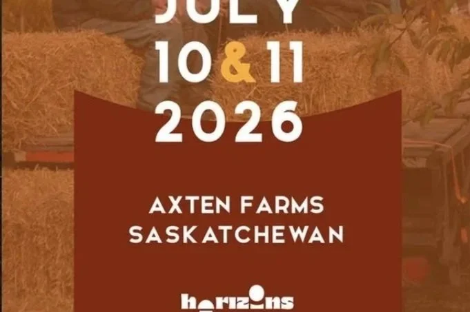 Horizons Gathering