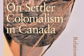 Confronting Settler Colonialism: A Critical Dialogue