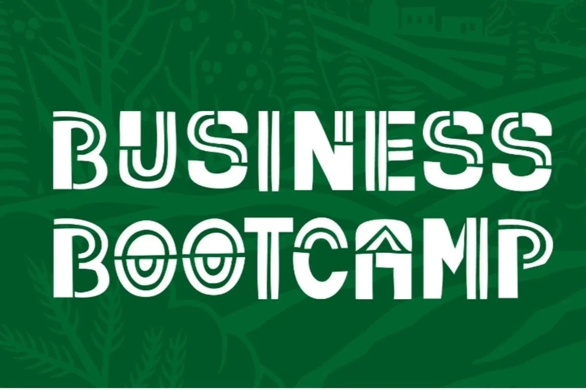 Business Boot Camp for New Farmers