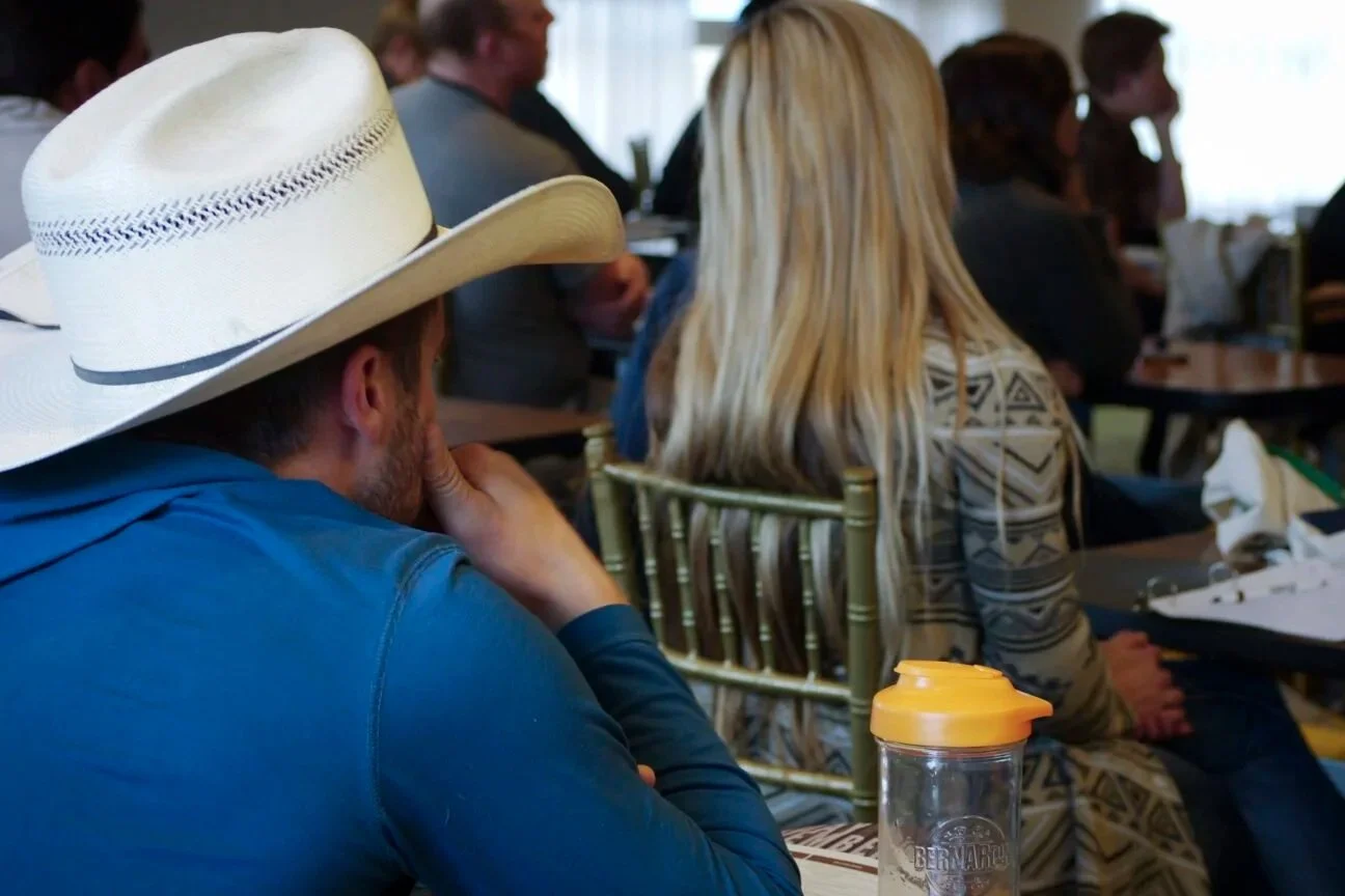 Organic Alberta Conference & Trade Show