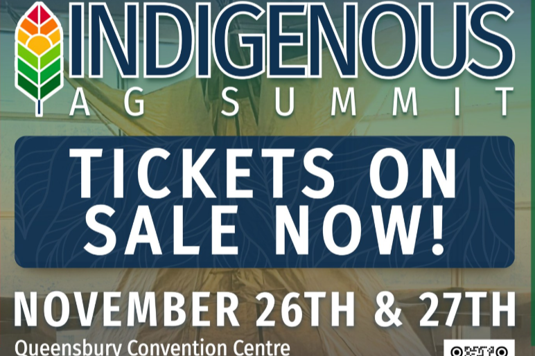 Indigenous Ag Summit 2026