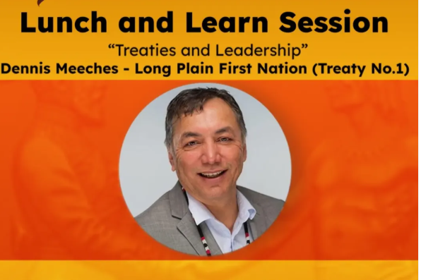 Treaties and  Leadership