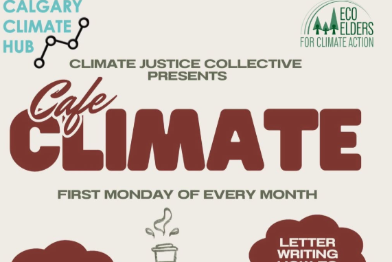 Climate Cafe
