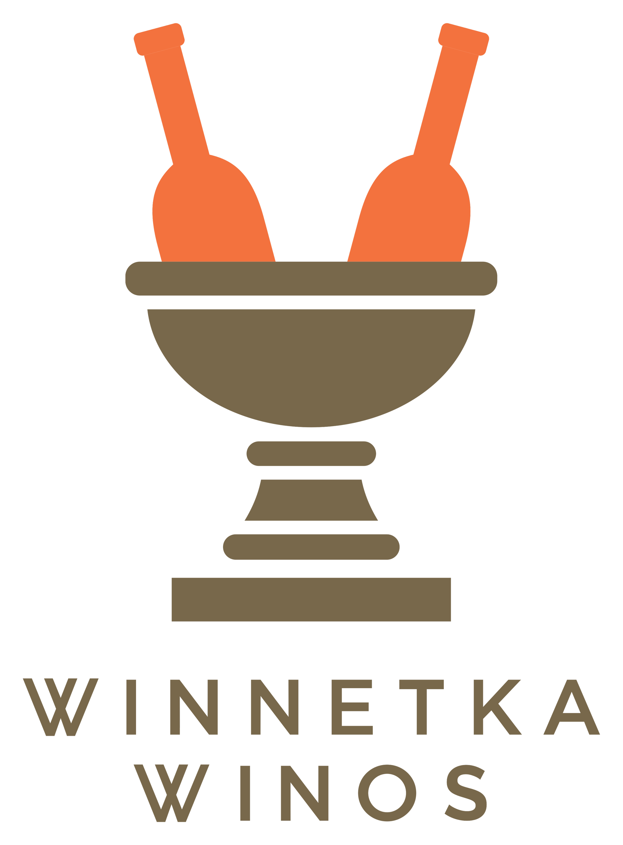 Winnetka Winos