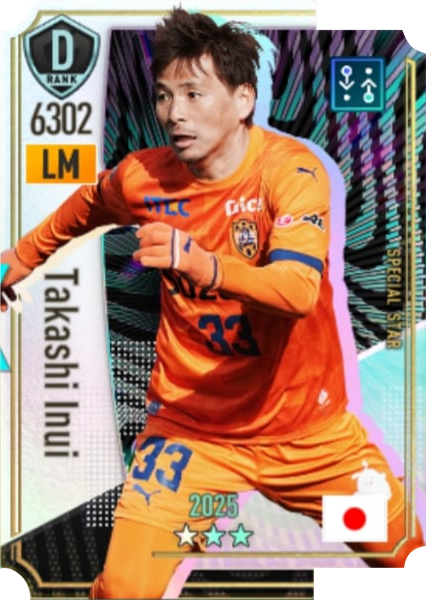 Takashi Inui