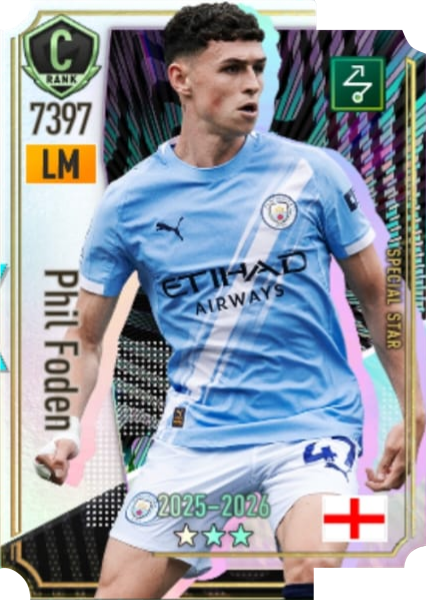 Phil Foden
