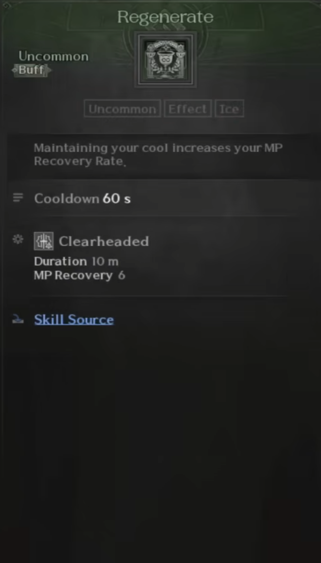 Elementalist, Wizard, Regenerate Overload, Raven 2
