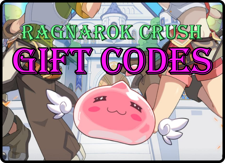 Ragnarok Crush gameplay, user interface, rewards, codes, gift codes, free gems, summoning
