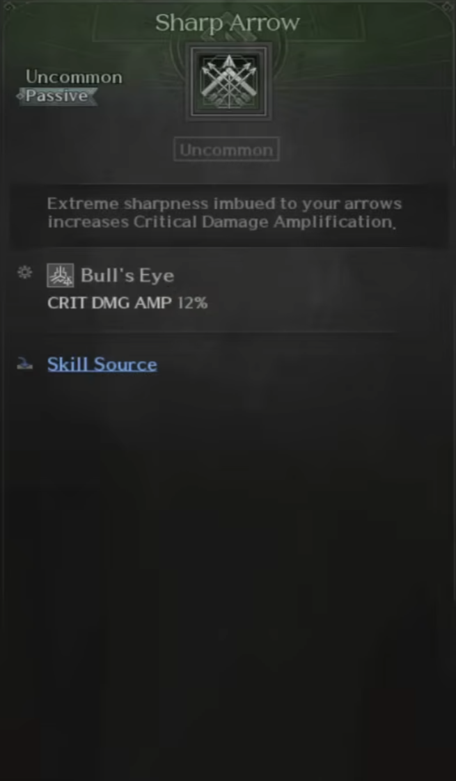 Night Ranger - Sharp Arrow