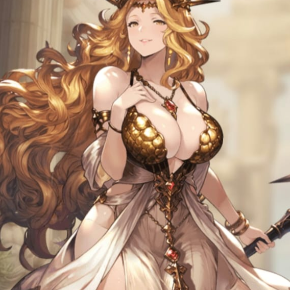 Alchemy Guardians, Hero, Deity, Tier B, Leto