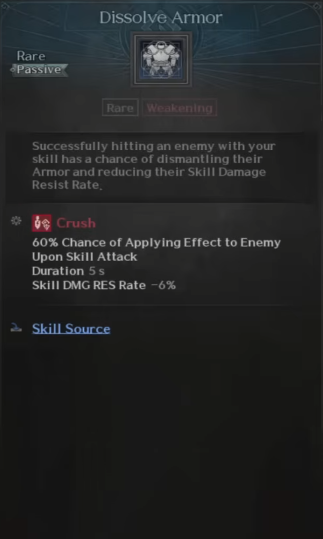 Elementalist, Wizard, Skills, Dissolve Armor, Raven 2