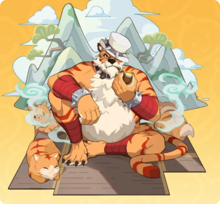 Companion, Eddga, Ragnarok Crush